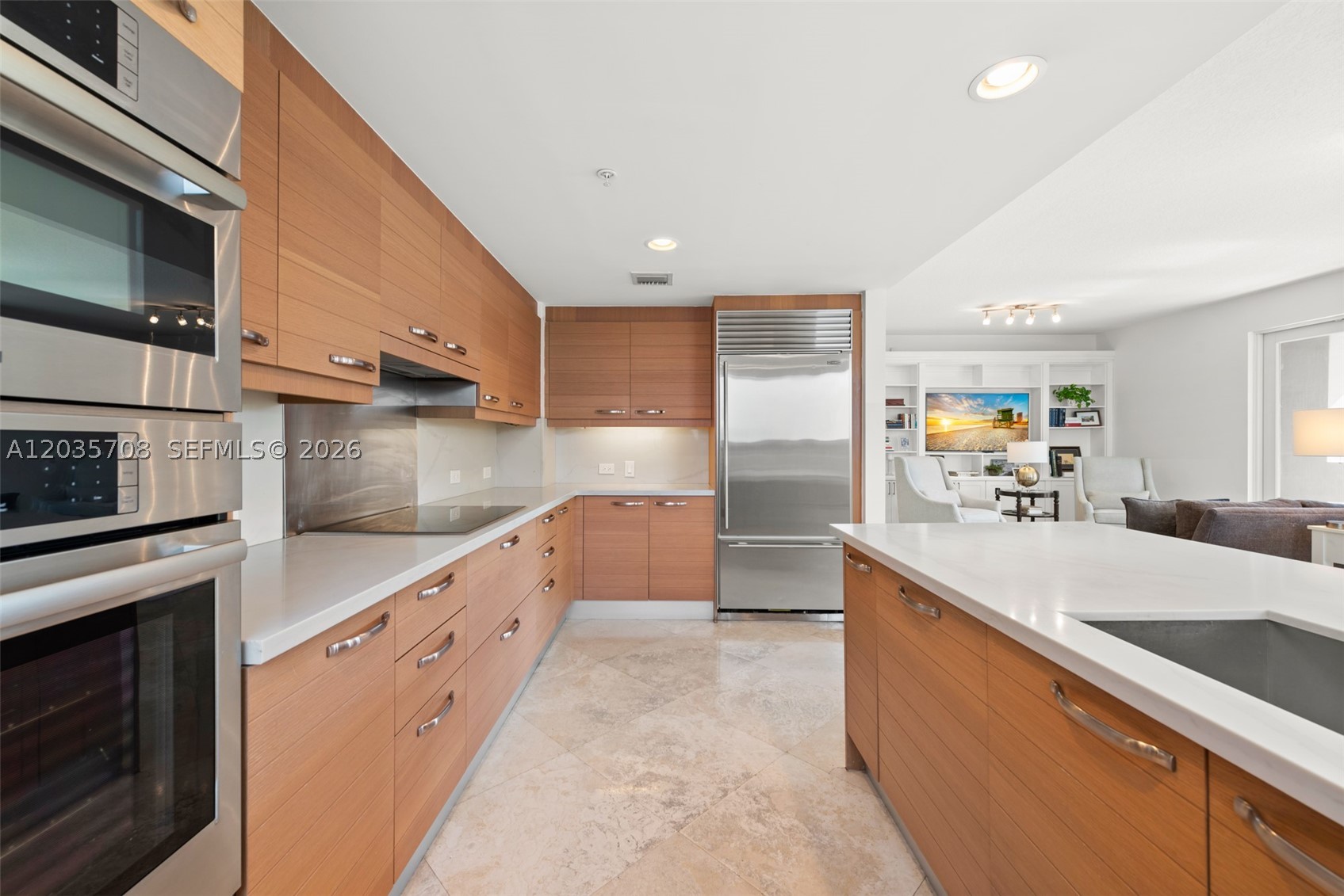 GROVE GARDEN RESIDENCES C - Residential Lease