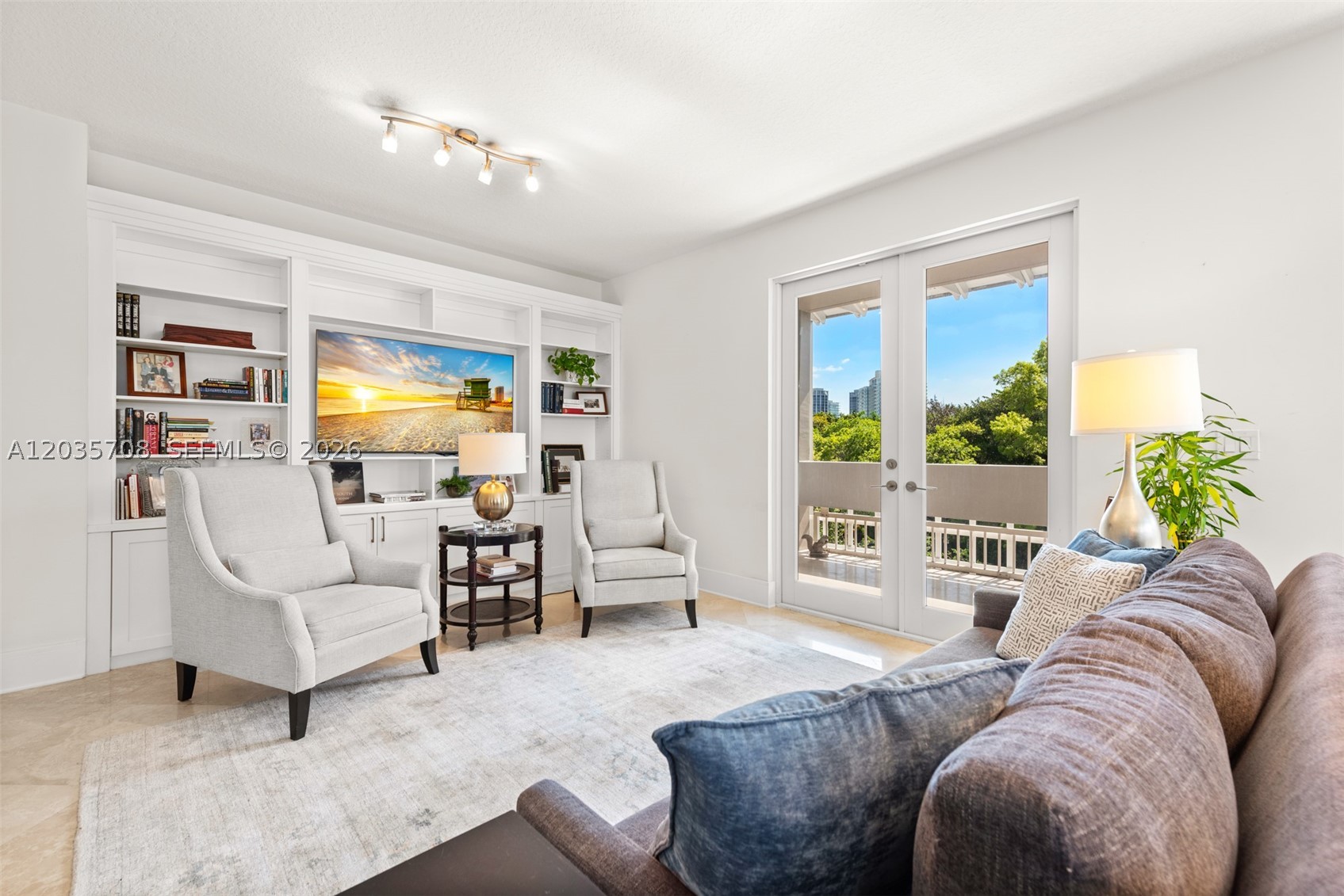 GROVE GARDEN RESIDENCES C - Residential Lease