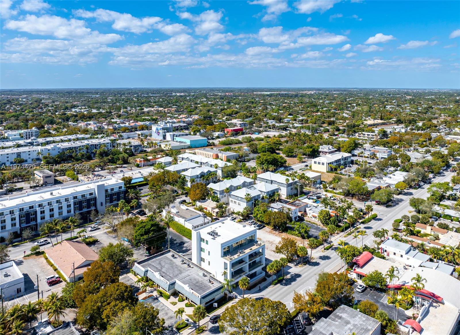 246 NE 6TH AVENUE CONDO - Residential