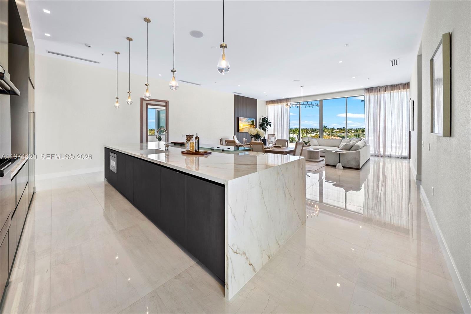 246 NE 6TH AVENUE CONDO - Residential