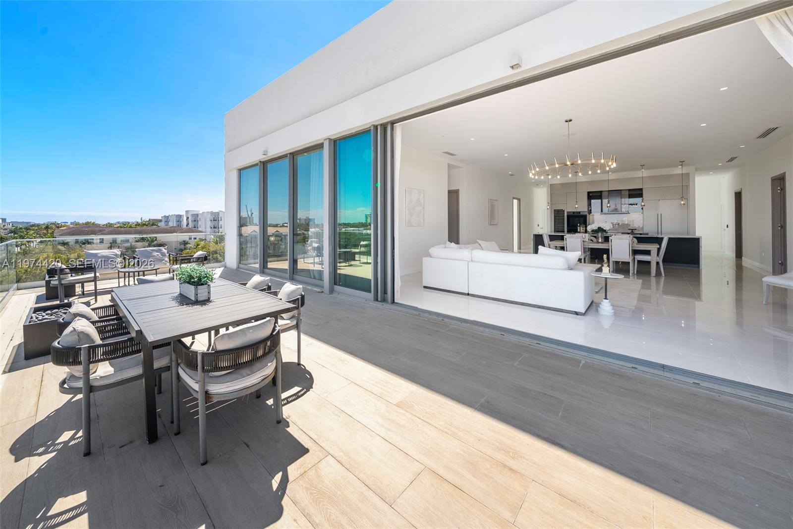 246 NE 6TH AVENUE CONDO - Residential