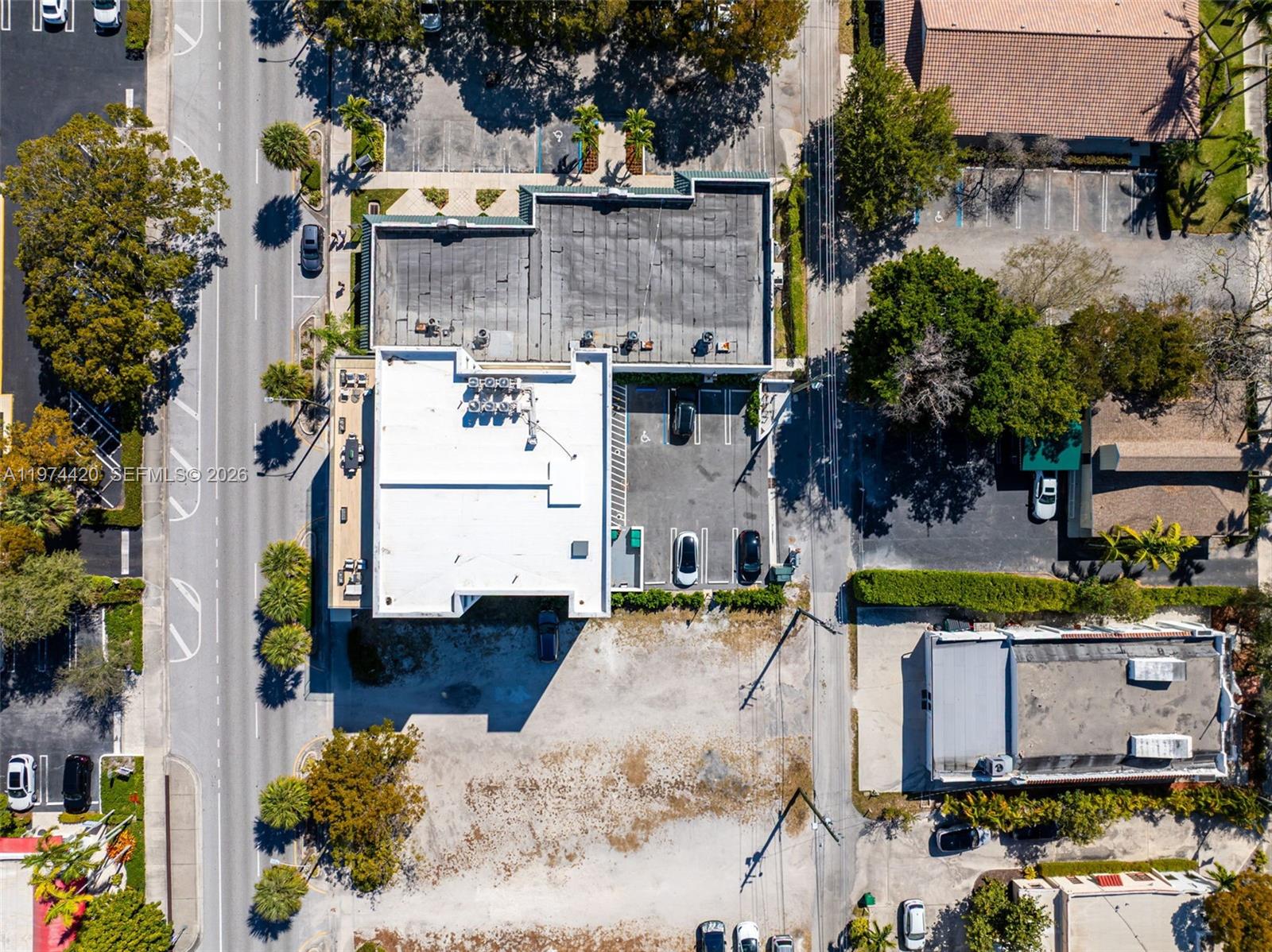 246 NE 6TH AVENUE CONDO - Residential