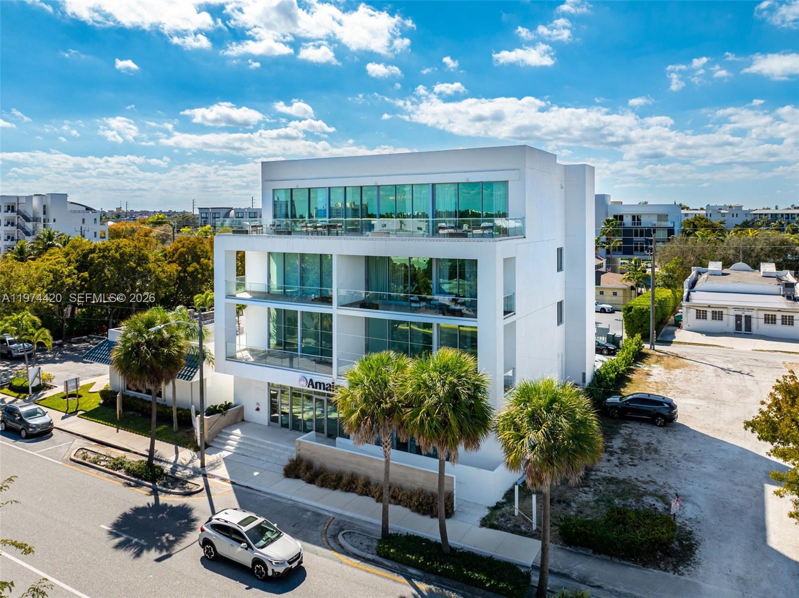 246 NE 6TH AVENUE CONDO - Residential