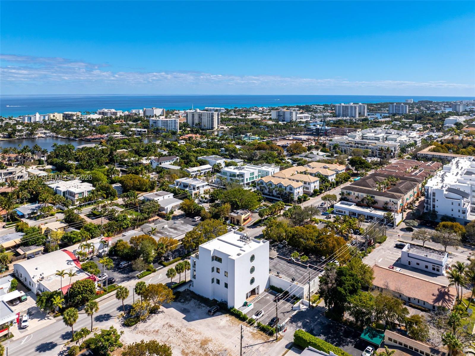 246 NE 6TH AVENUE CONDO - Residential