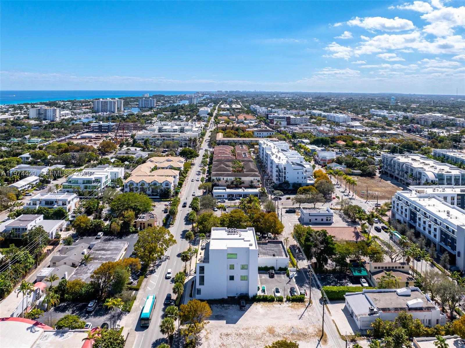 246 NE 6TH AVENUE CONDO - Residential