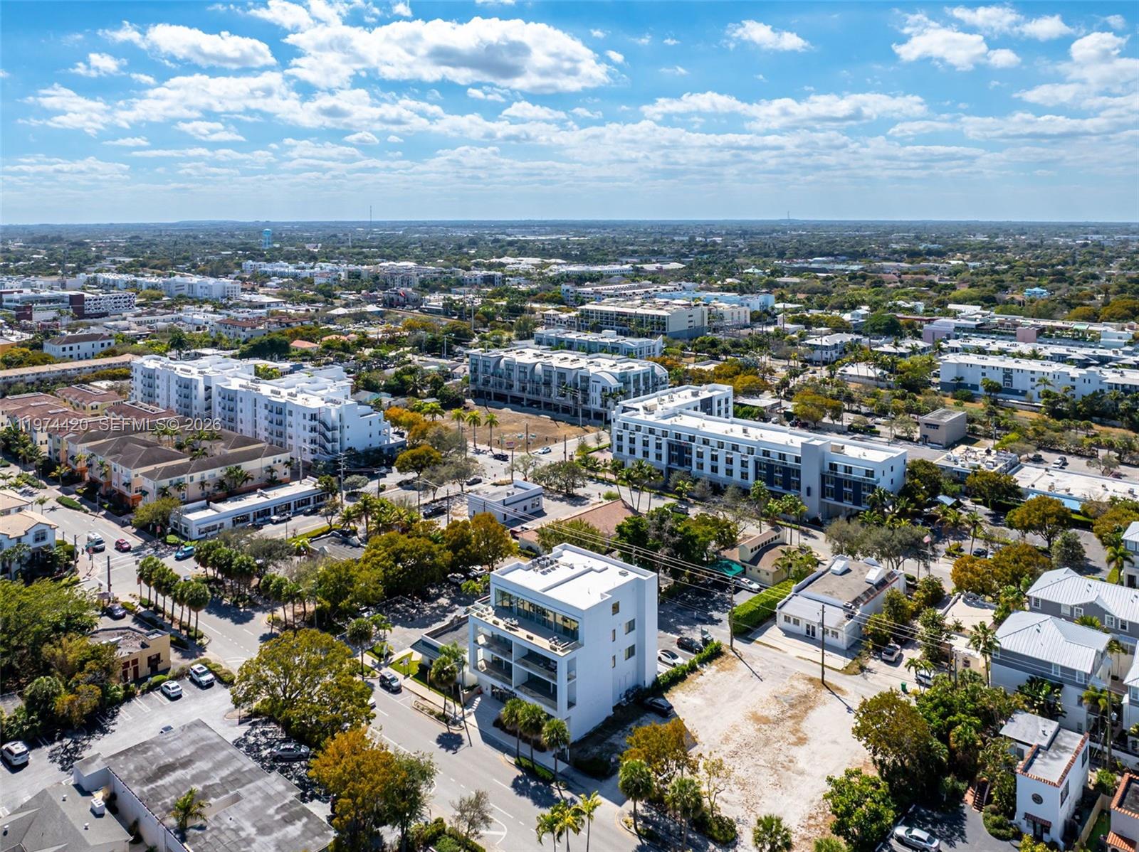 246 NE 6TH AVENUE CONDO - Residential