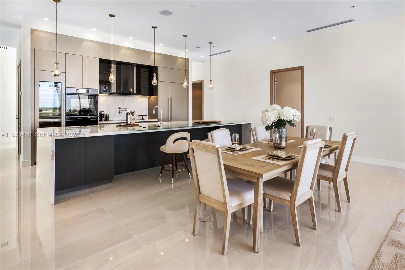 246 NE 6TH AVENUE CONDO - Residential