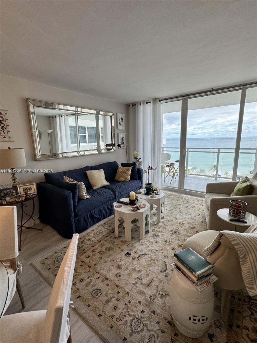 PARKER PLAZA CONDO ESTATE - Residential