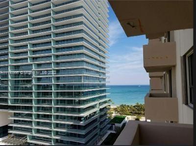THE PLAZA OF BAL HARBOUR - Residential