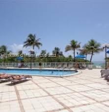 THE PLAZA OF BAL HARBOUR - Residential