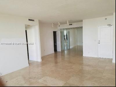 THE PLAZA OF BAL HARBOUR - Residential