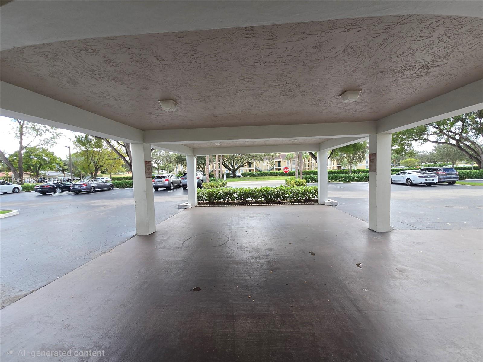SHERWOOD SQUARE CONDOMINI - Residential Lease