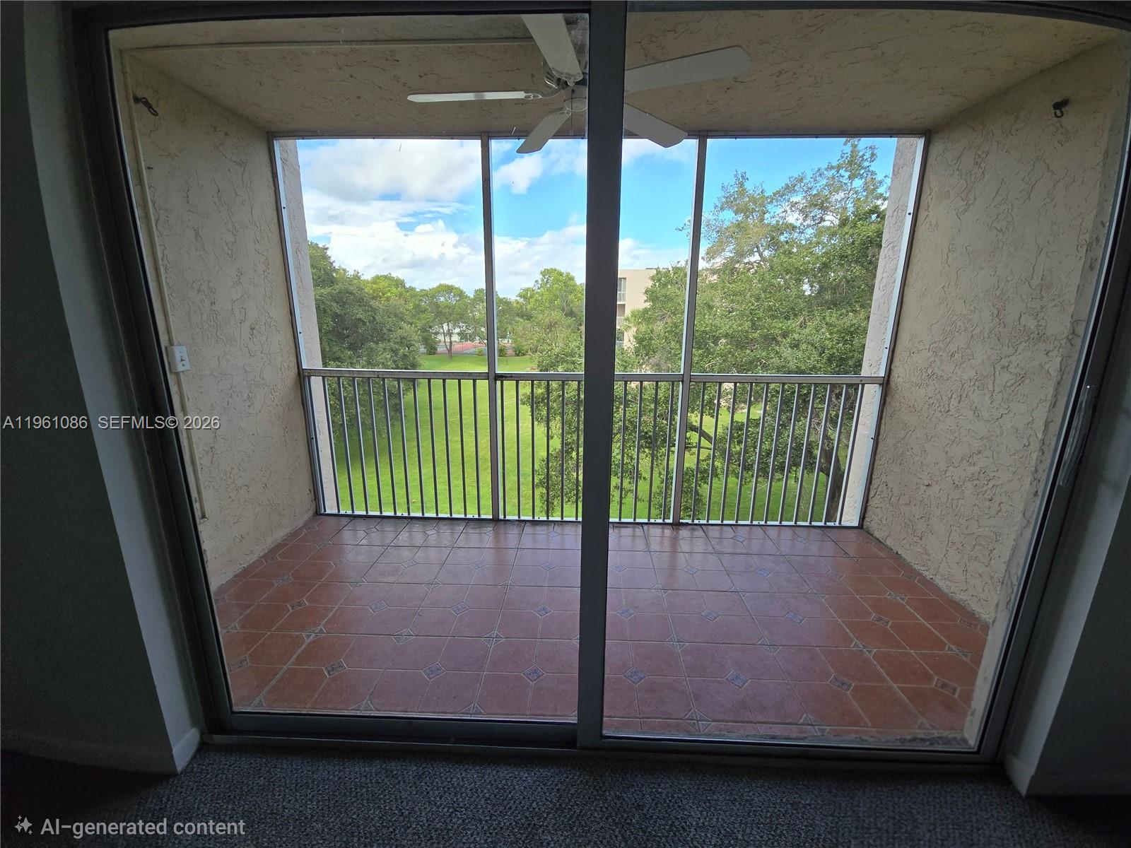 SHERWOOD SQUARE CONDOMINI - Residential Lease