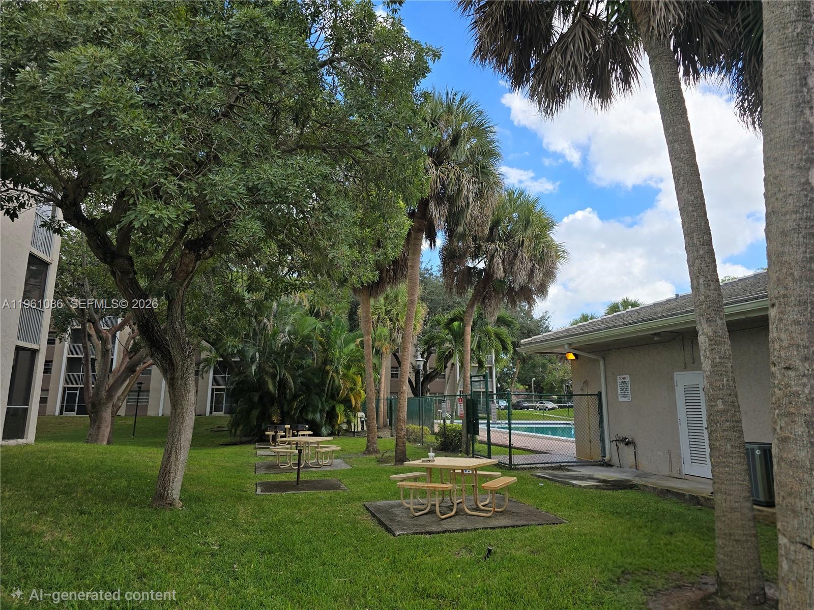 SHERWOOD SQUARE CONDOMINI - Residential Lease