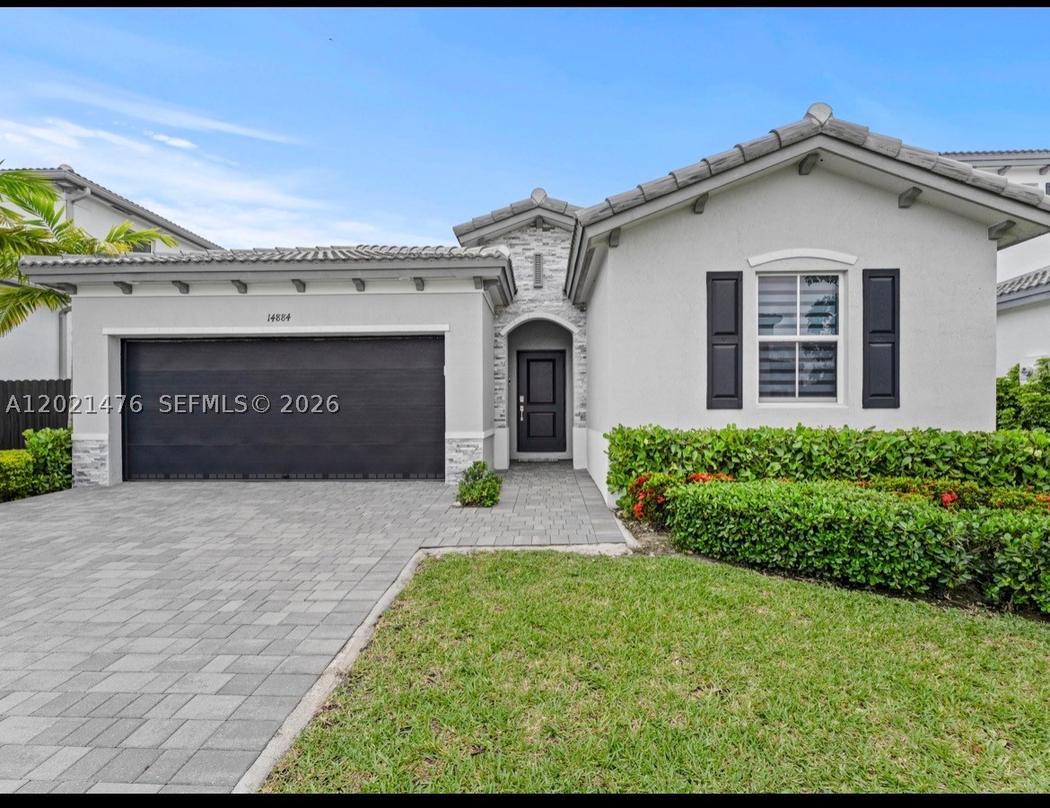 Welcome to this beautiful home in a desirable Miami neighborhood featuring 3 bedrooms, 3 bathrooms, and a 2-car garage, with spacious living areas and a backyard offering great outdoor space. This property offers comfort and convenience in a prime South Miami location.

The home features an open layout with ample natural light. Excellent opportunity to own in an established neighborhood close to shopping, dining, schools, and major highways.