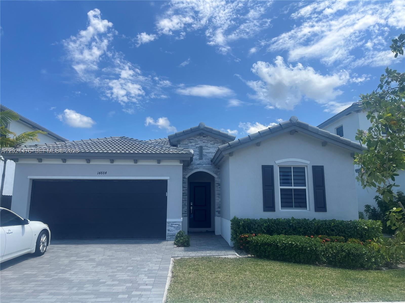 Welcome to this beautiful home in a desirable Miami neighborhood featuring 3 bedrooms, 3 bathrooms, and a 2-car garage, with spacious living areas and a backyard offering great outdoor space. This property offers comfort and convenience in a prime South Miami location.

The home features an open layout with ample natural light. Excellent opportunity to own in an established neighborhood close to shopping, dining, schools, and major highways.