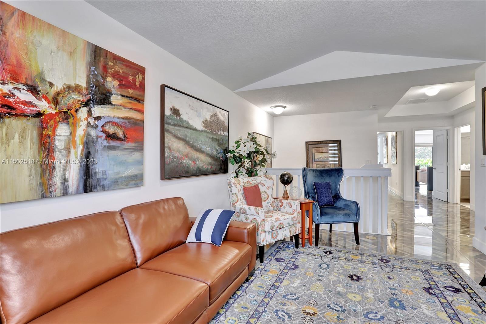 RESIDENCES AT PALM AIRE - Residential Lease