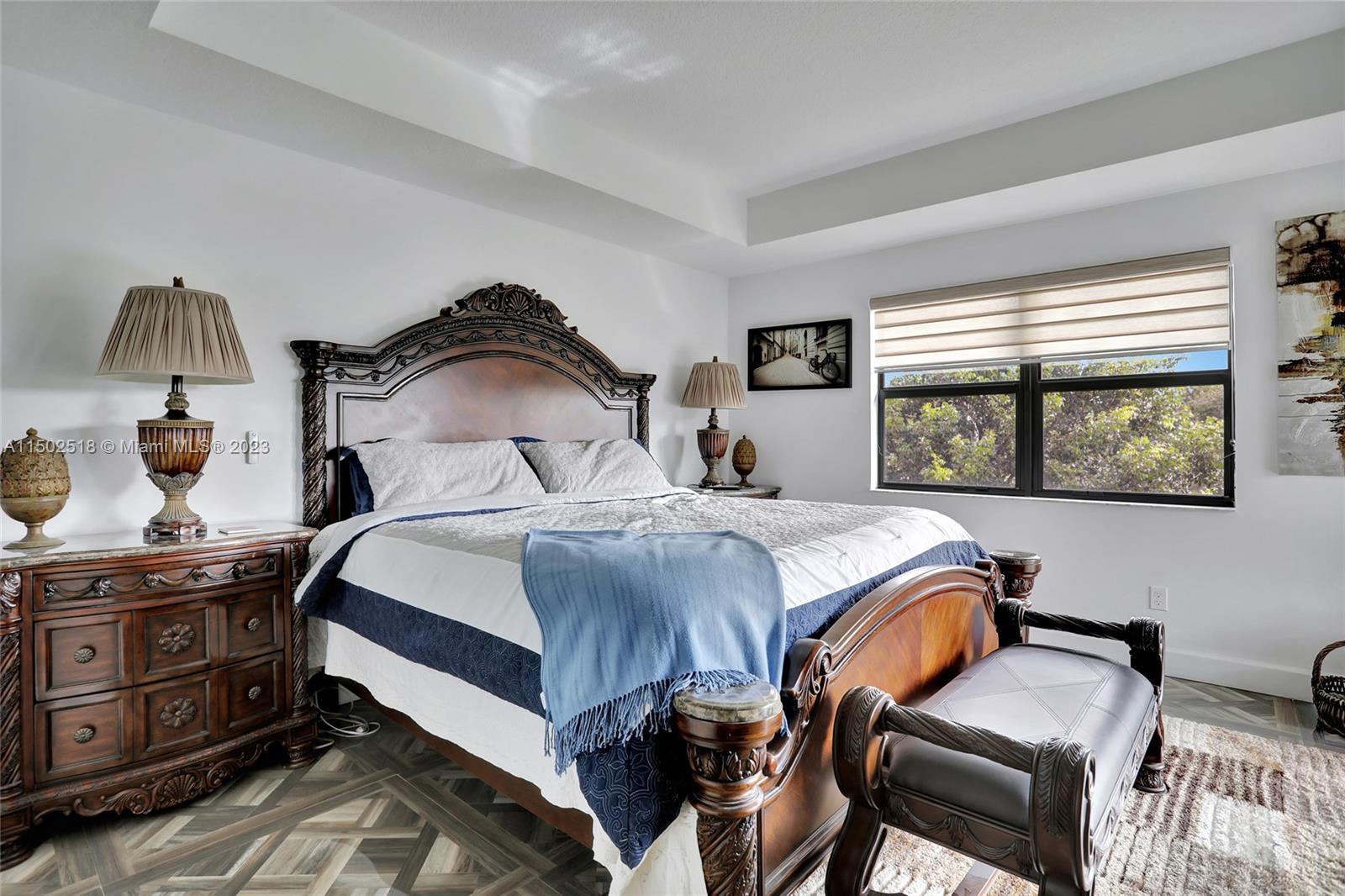RESIDENCES AT PALM AIRE - Residential Lease