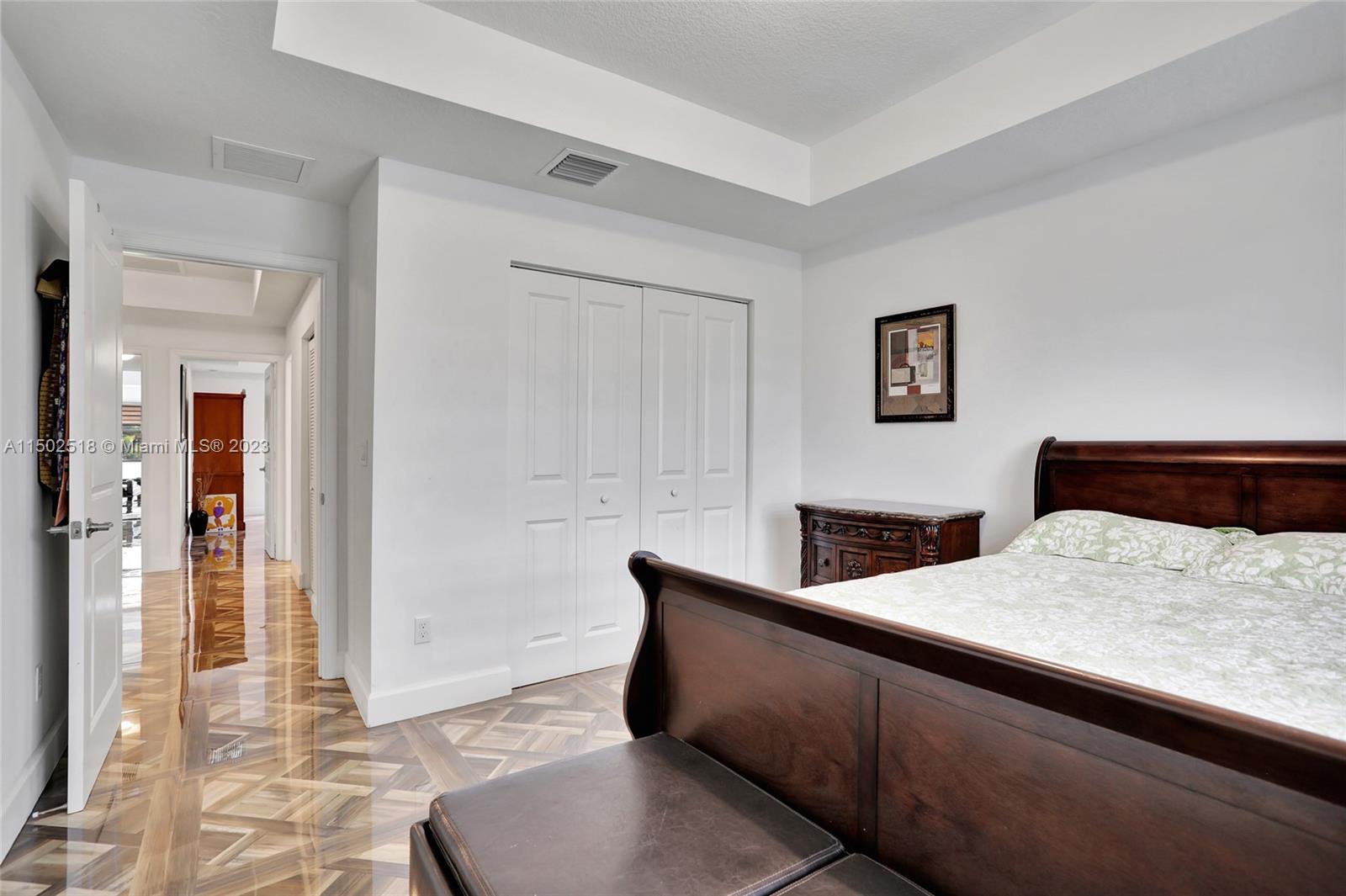 RESIDENCES AT PALM AIRE - Residential Lease