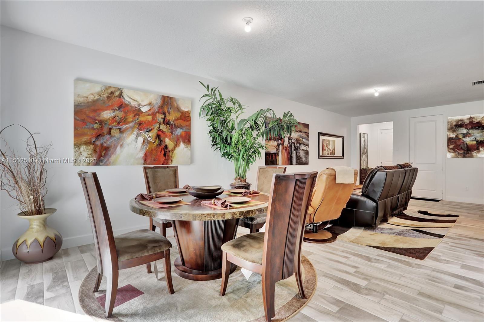 RESIDENCES AT PALM AIRE - Residential Lease