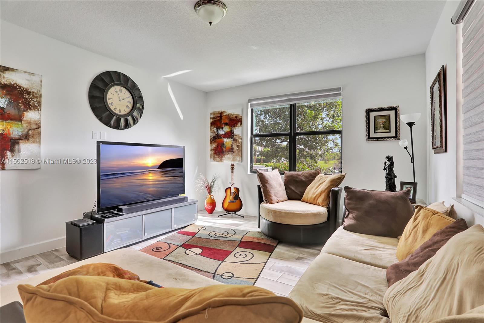 RESIDENCES AT PALM AIRE - Residential Lease