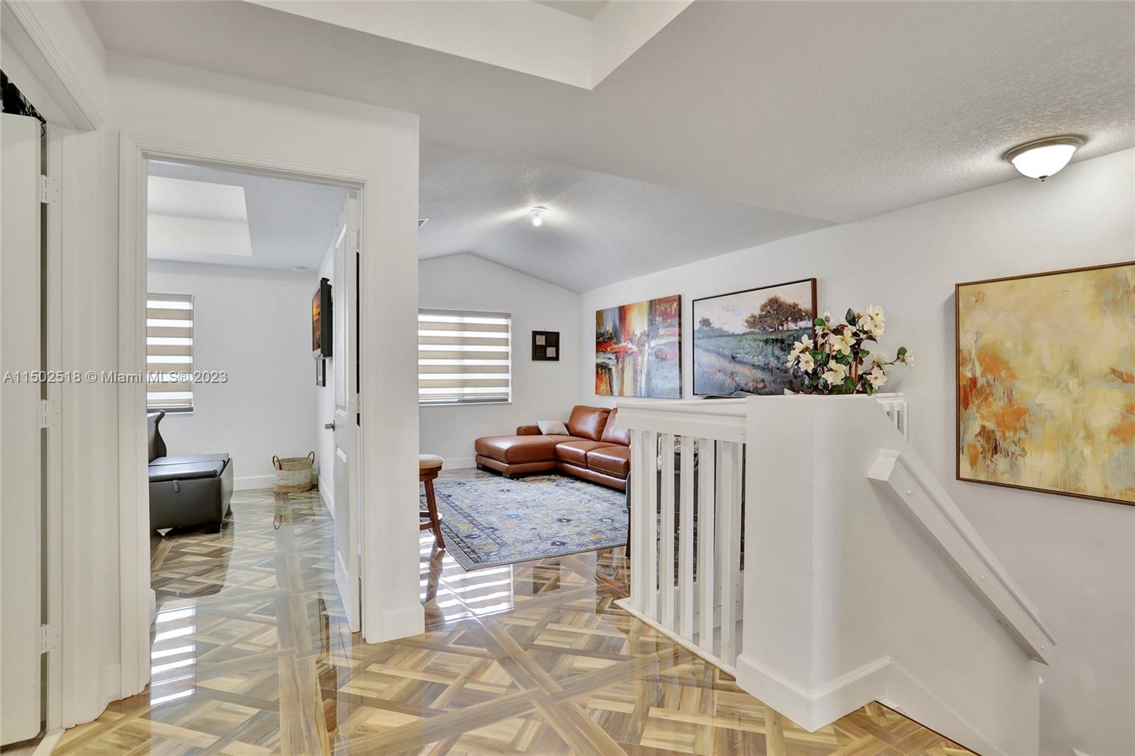 RESIDENCES AT PALM AIRE - Residential Lease
