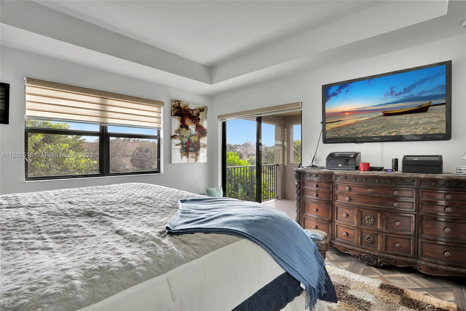 RESIDENCES AT PALM AIRE - Residential Lease
