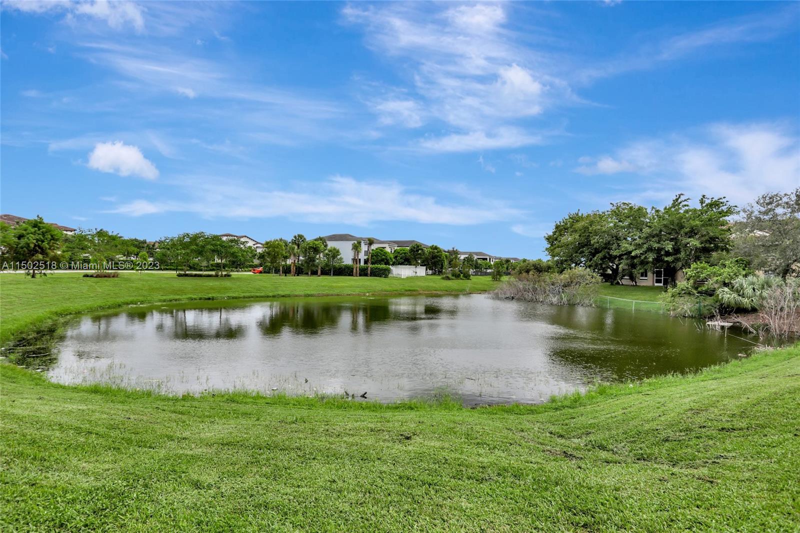RESIDENCES AT PALM AIRE - Residential Lease