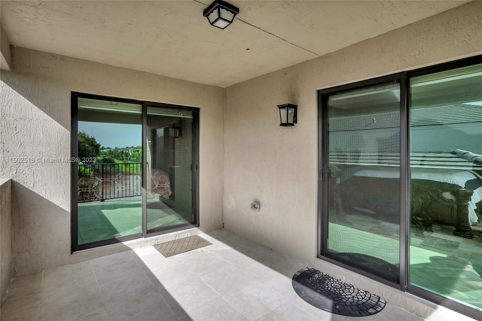 RESIDENCES AT PALM AIRE - Residential Lease