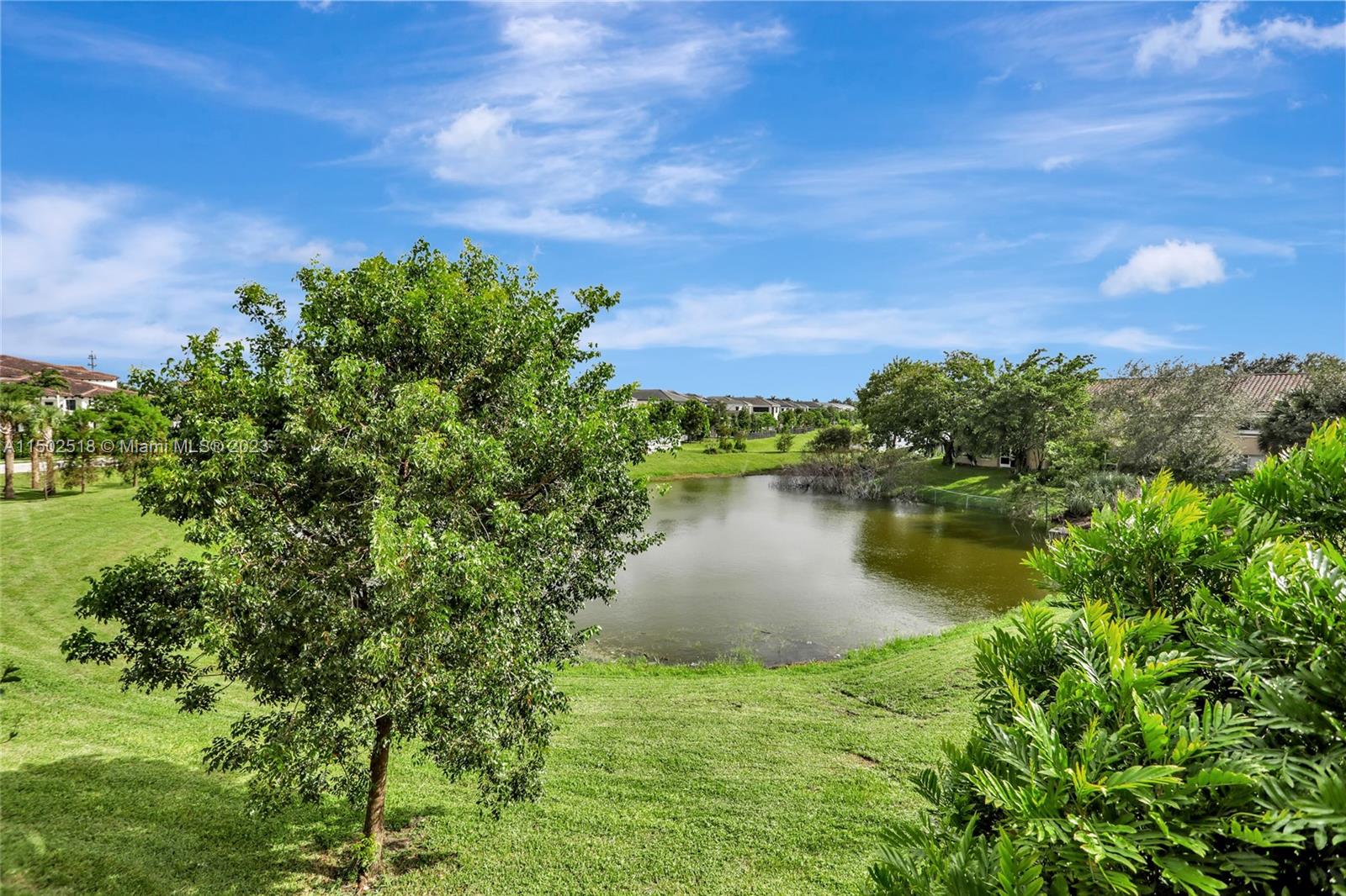 RESIDENCES AT PALM AIRE - Residential Lease