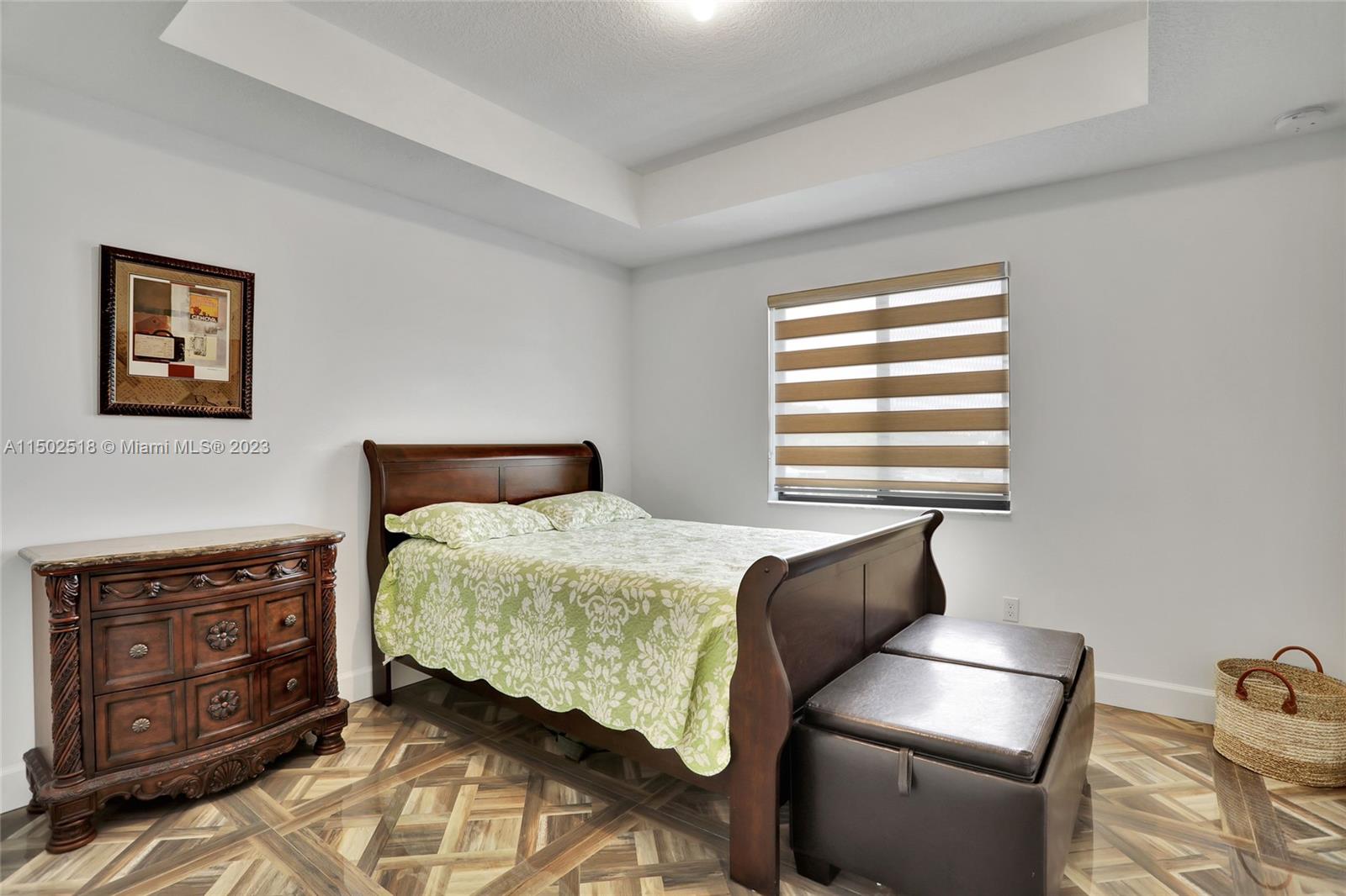 RESIDENCES AT PALM AIRE - Residential Lease