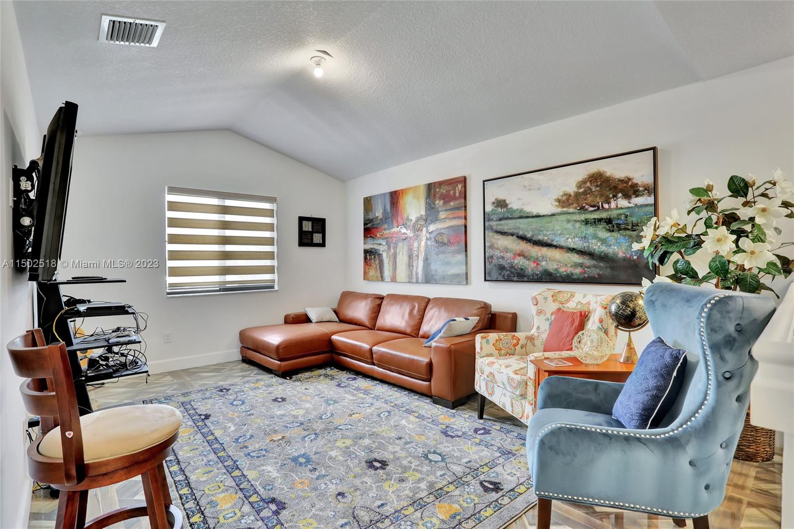 RESIDENCES AT PALM AIRE - Residential Lease