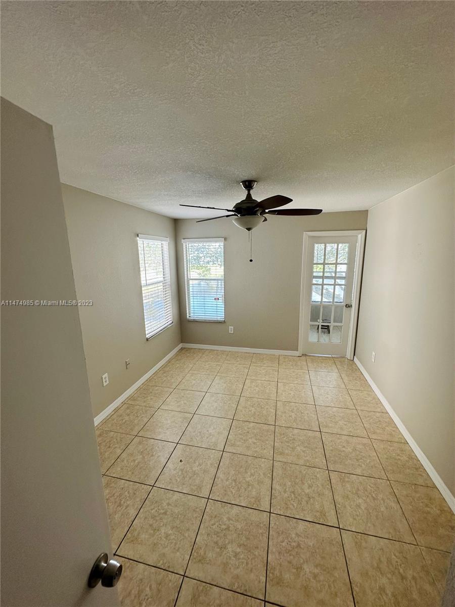 PONTE VERDE AT PALM BEACH - Residential Lease