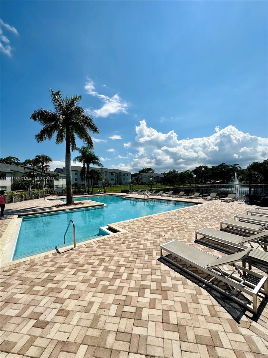 PONTE VERDE AT PALM BEACH - Residential Lease
