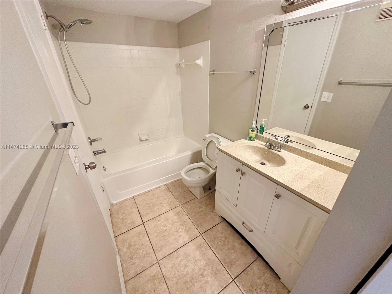 PONTE VERDE AT PALM BEACH - Residential Lease
