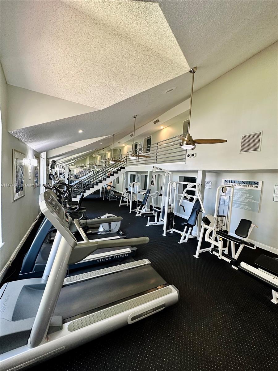 PONTE VERDE AT PALM BEACH - Residential Lease