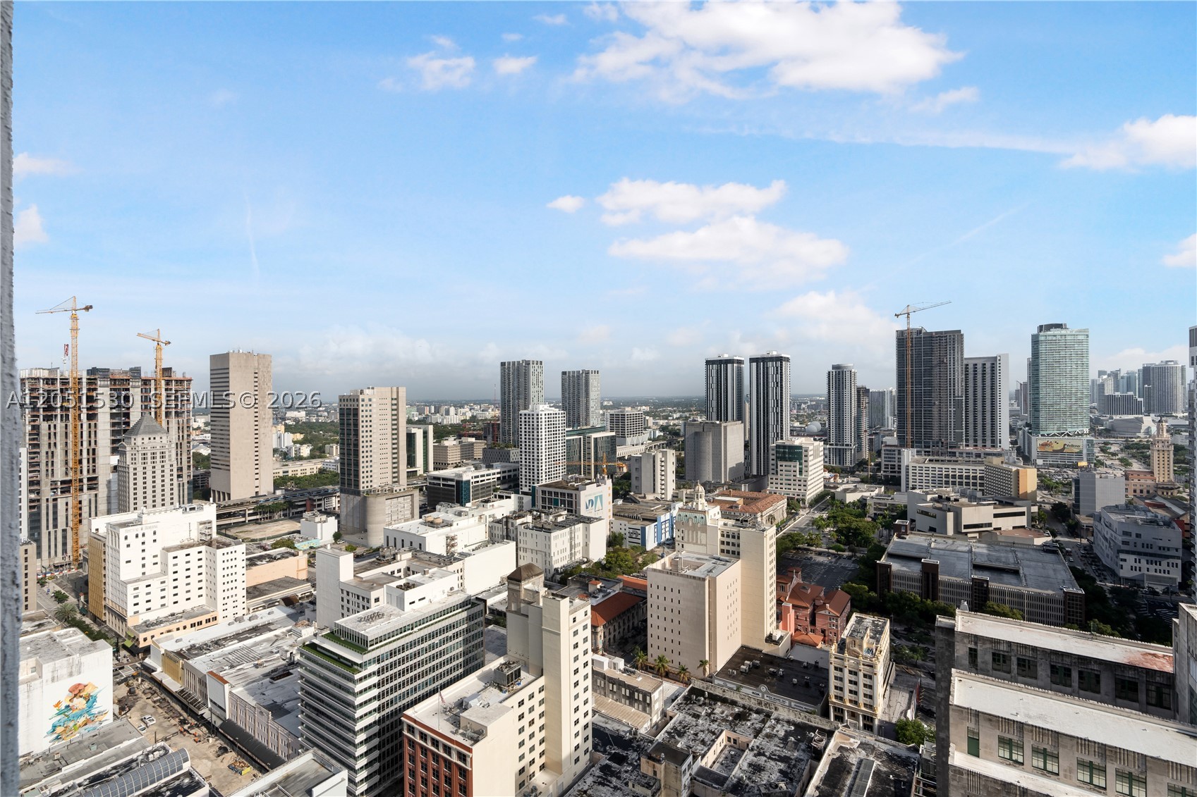 CENTRO CONDO - Residential Lease