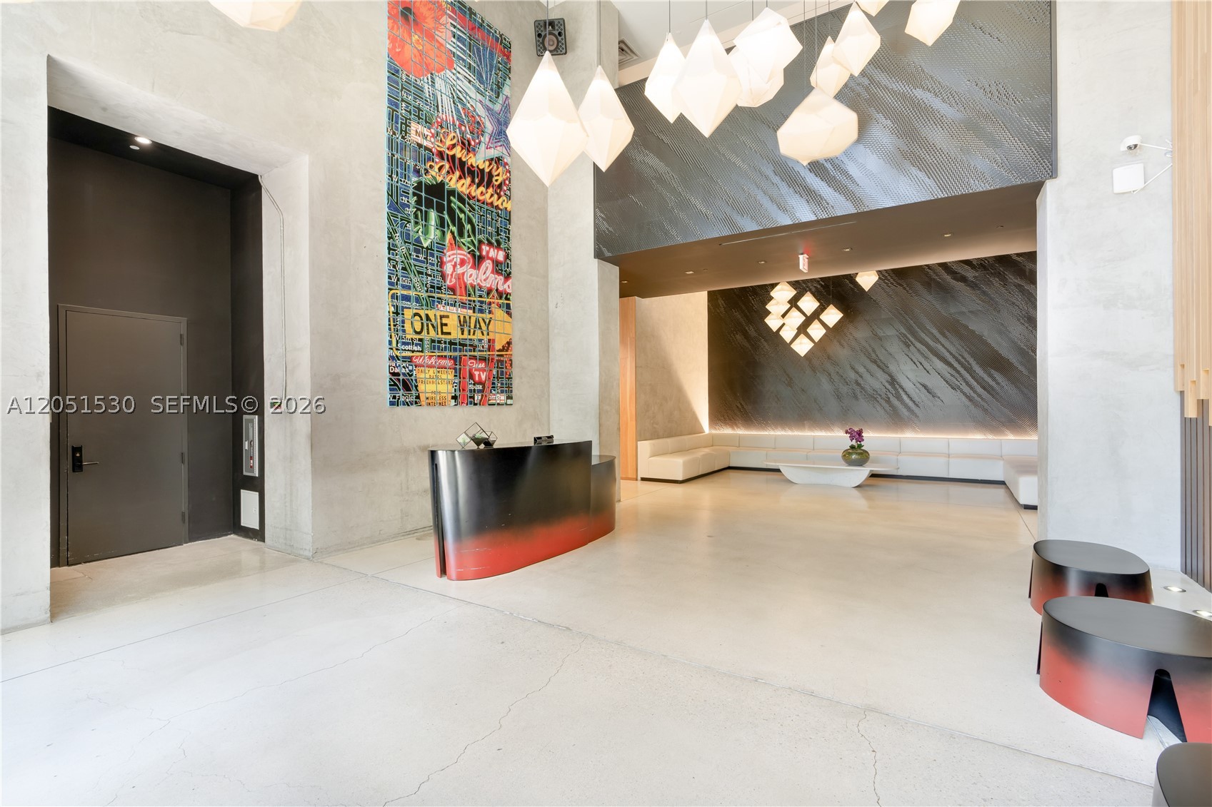 CENTRO CONDO - Residential Lease