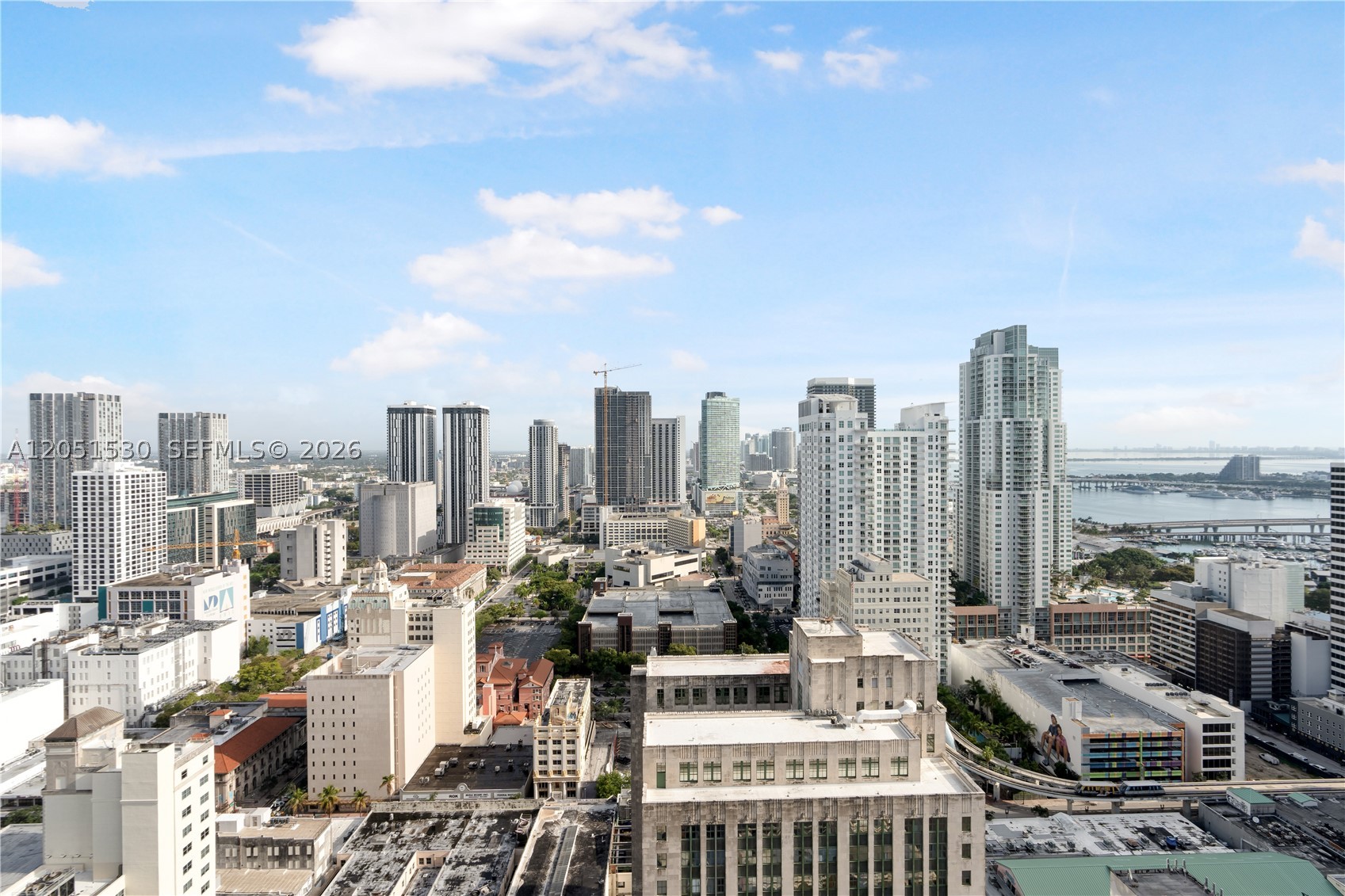 CENTRO CONDO - Residential Lease