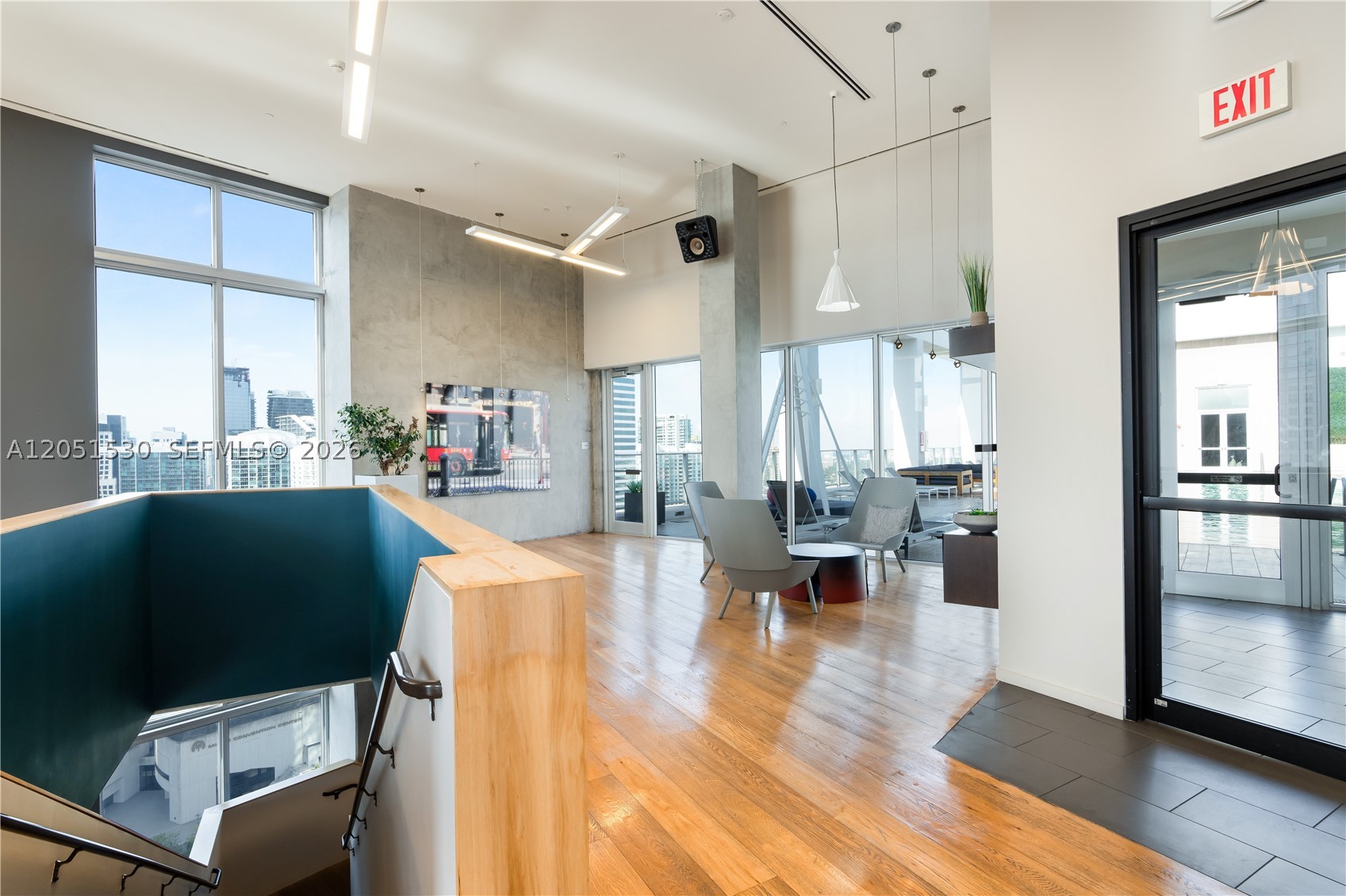 CENTRO CONDO - Residential Lease