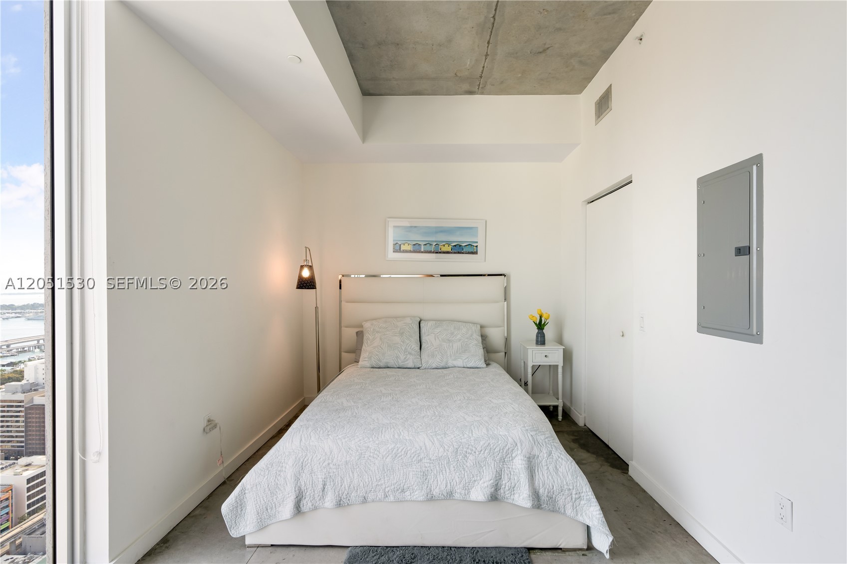 CENTRO CONDO - Residential Lease