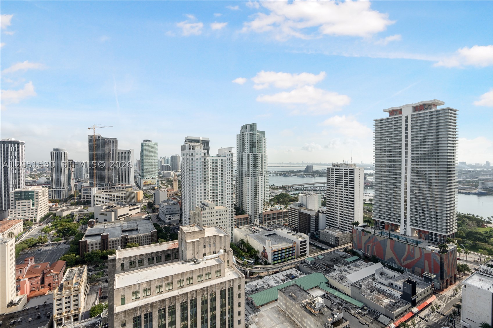 CENTRO CONDO - Residential Lease