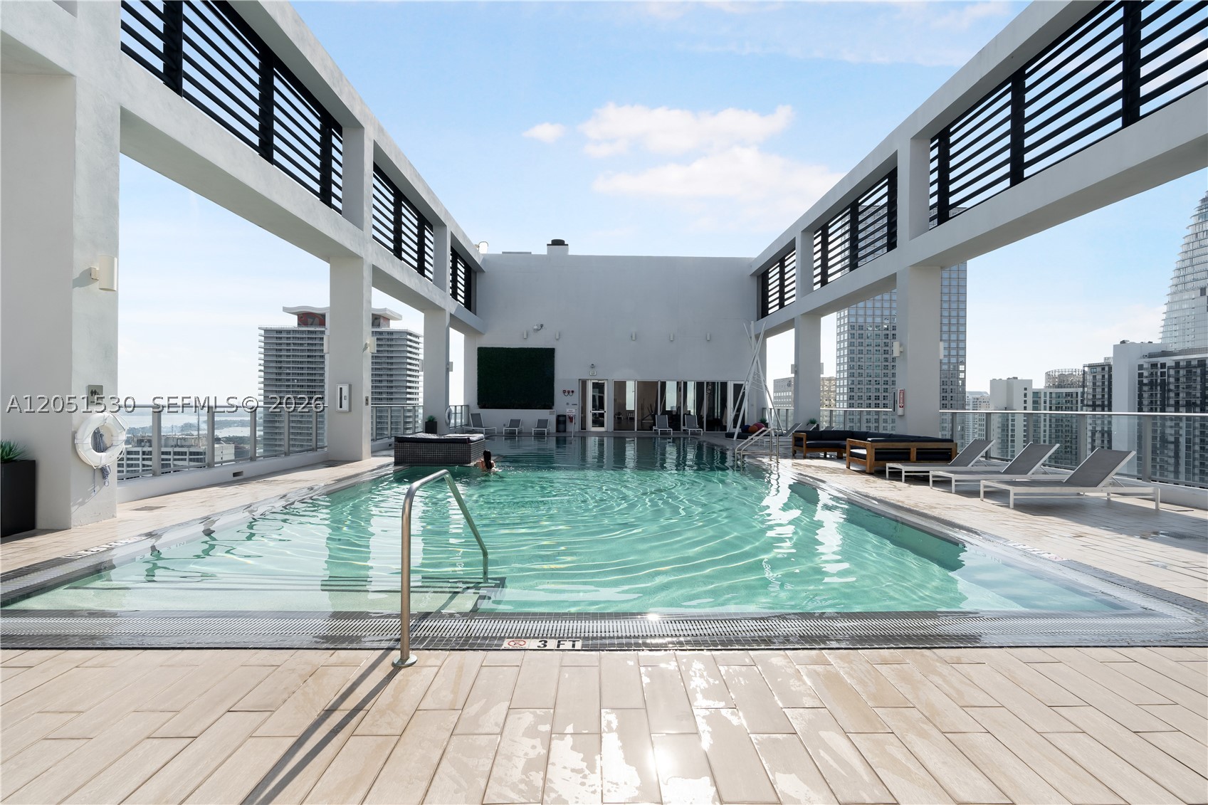 CENTRO CONDO - Residential Lease