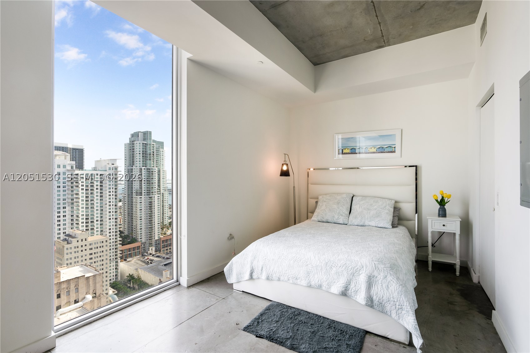 CENTRO CONDO - Residential Lease