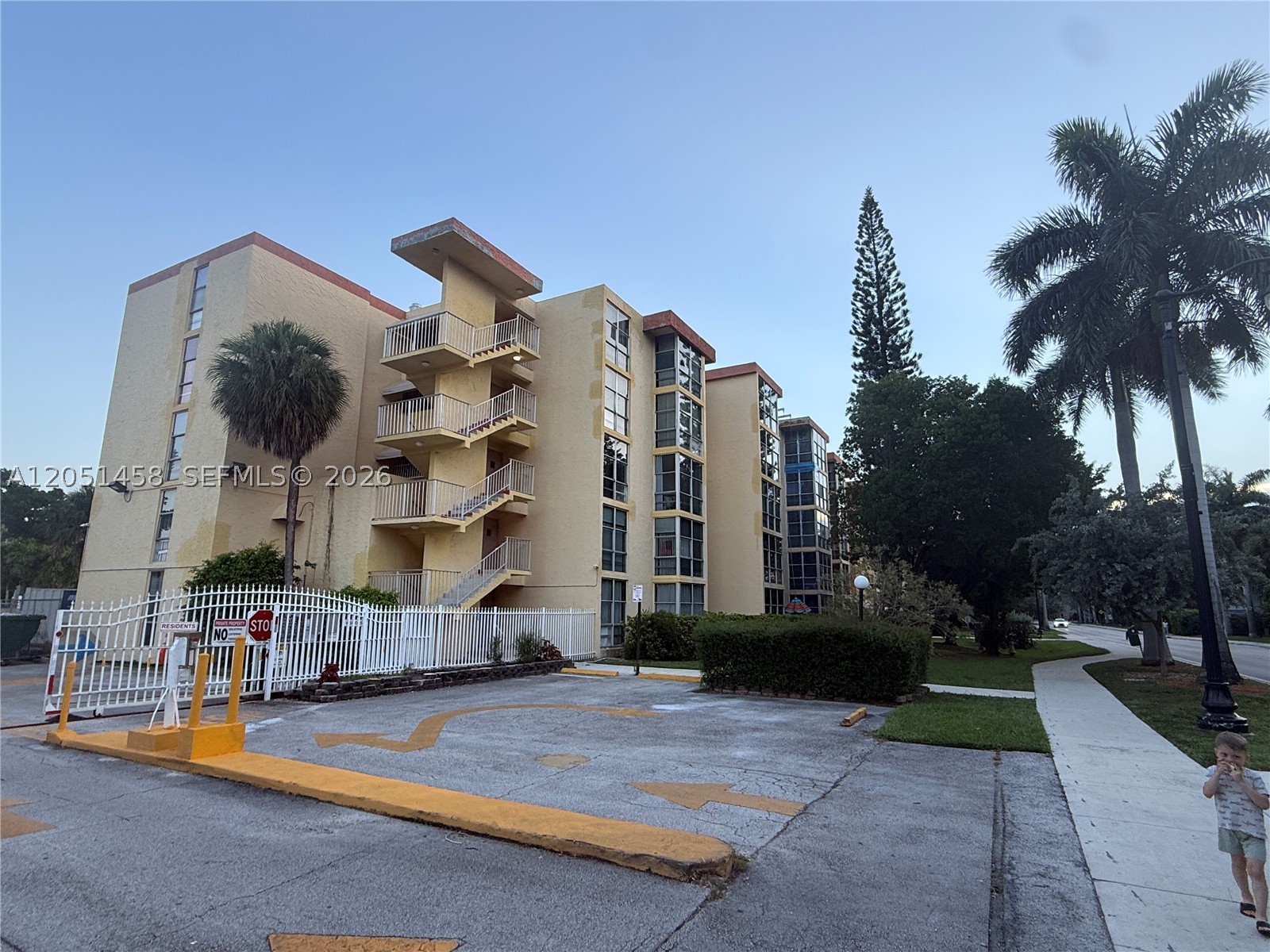AVILA SOUTH CONDO - Residential Lease