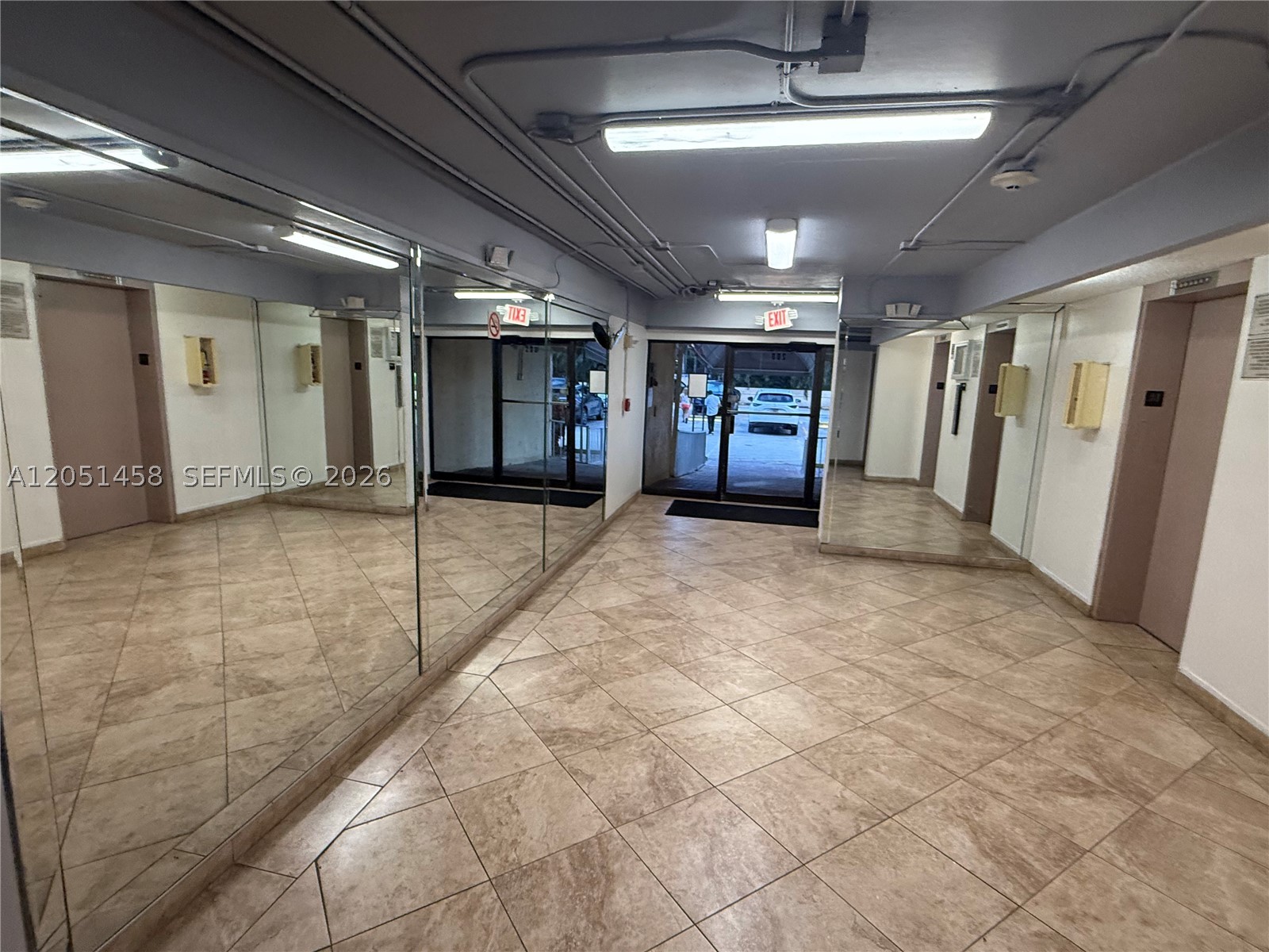 AVILA SOUTH CONDO - Residential Lease