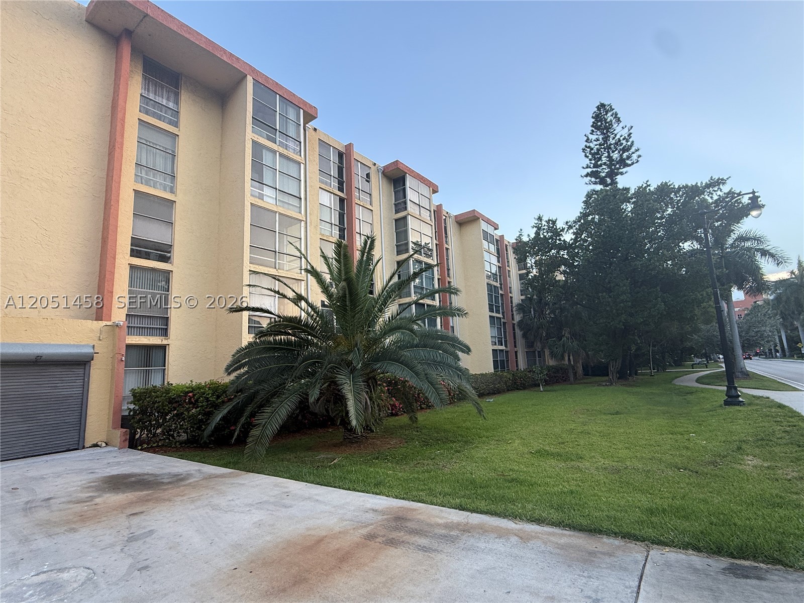 AVILA SOUTH CONDO - Residential Lease