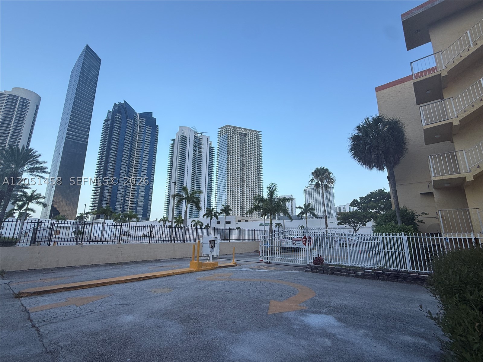 AVILA SOUTH CONDO - Residential Lease
