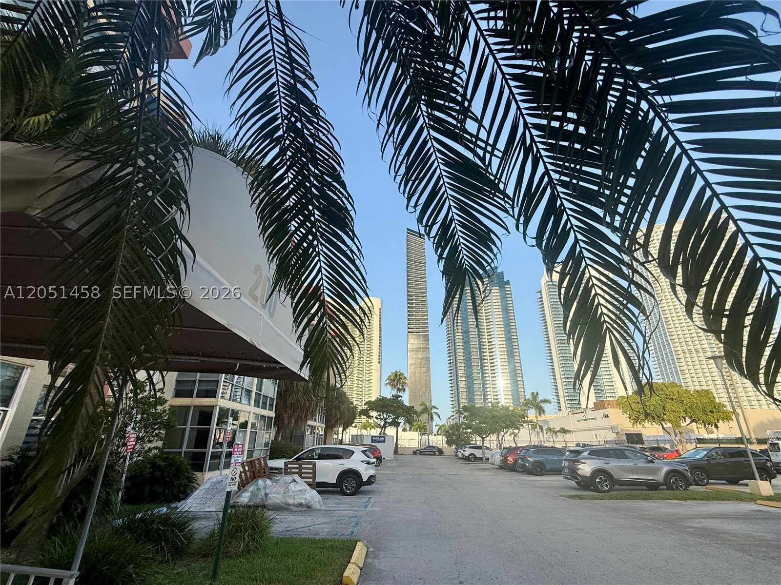 AVILA SOUTH CONDO - Residential Lease