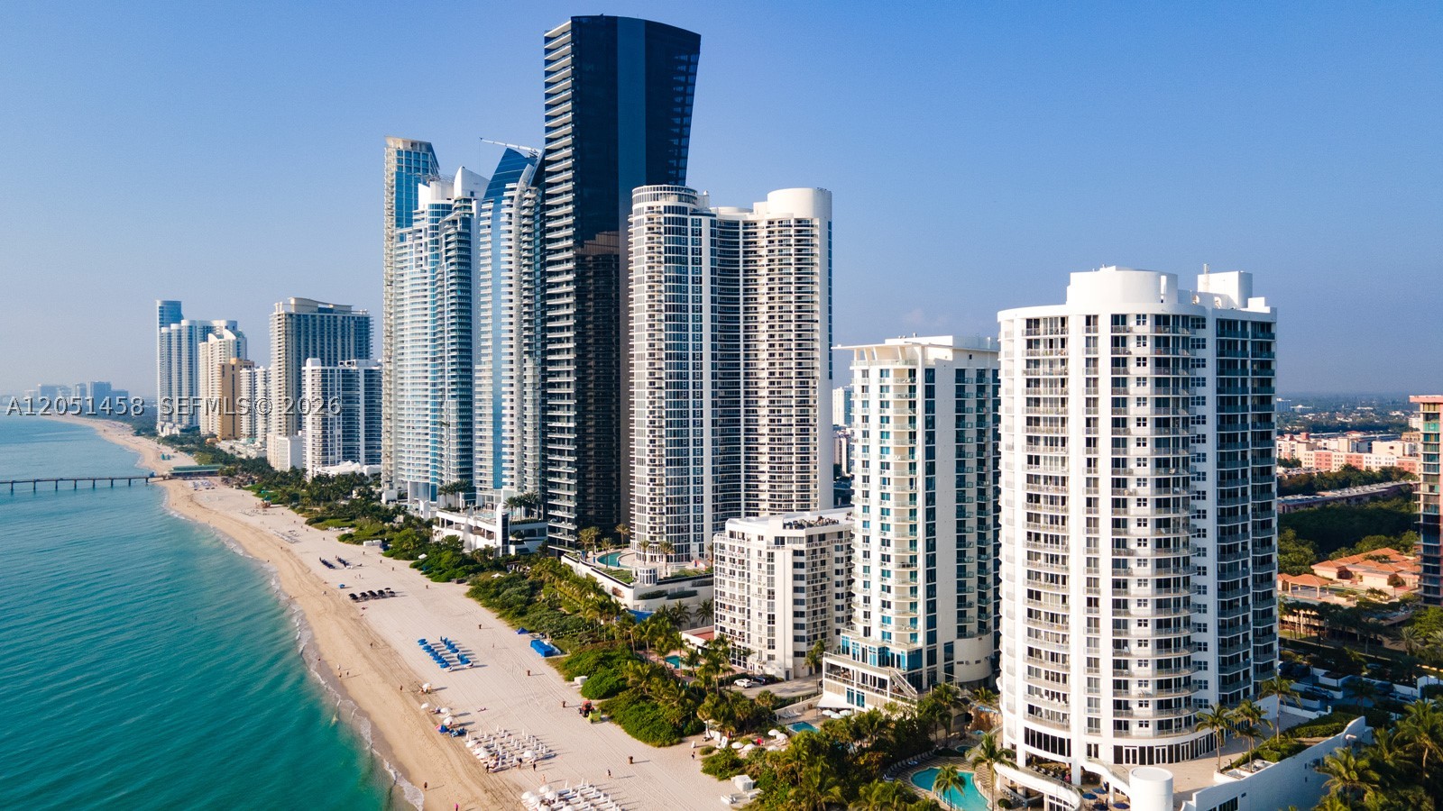 AVILA SOUTH CONDO - Residential Lease